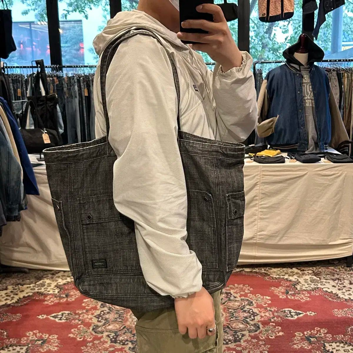 Porter
