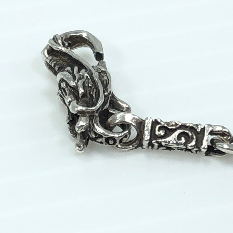 SQUARE NECKLACE
