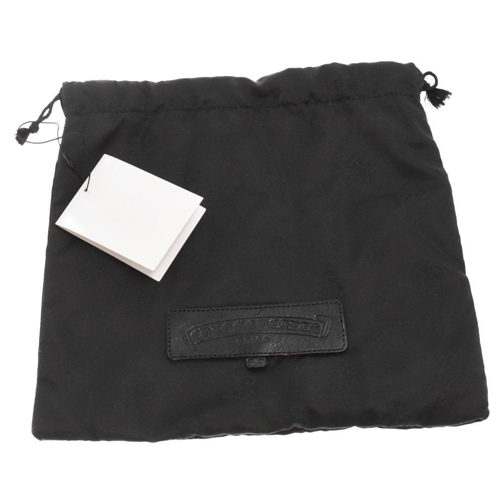 CHROME HEARTS (クロムハーツ) SQ PKT CH CROSS スクエア