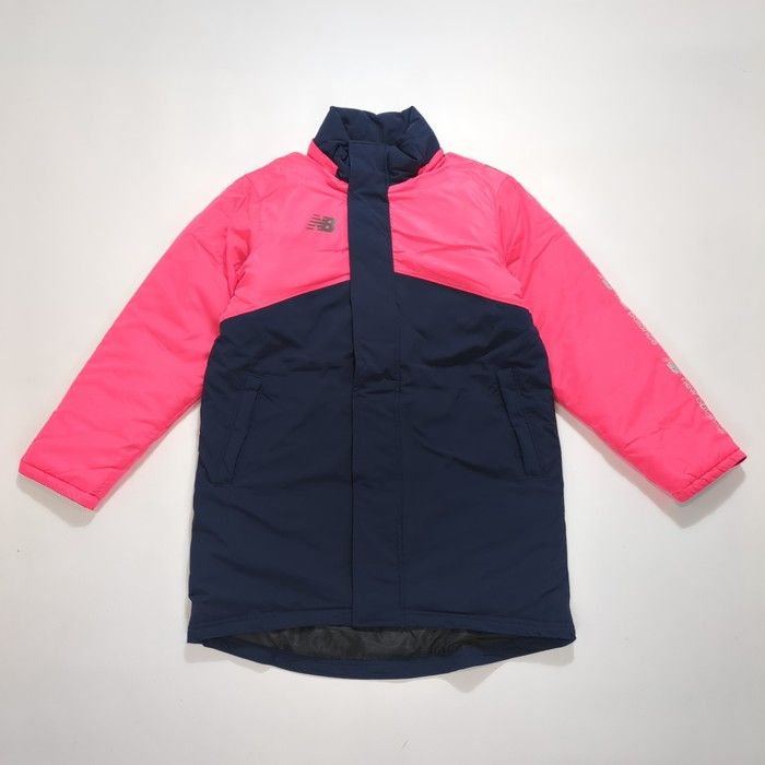 DALPONTE ダウポンチ 中綿仕様のベンチコート160