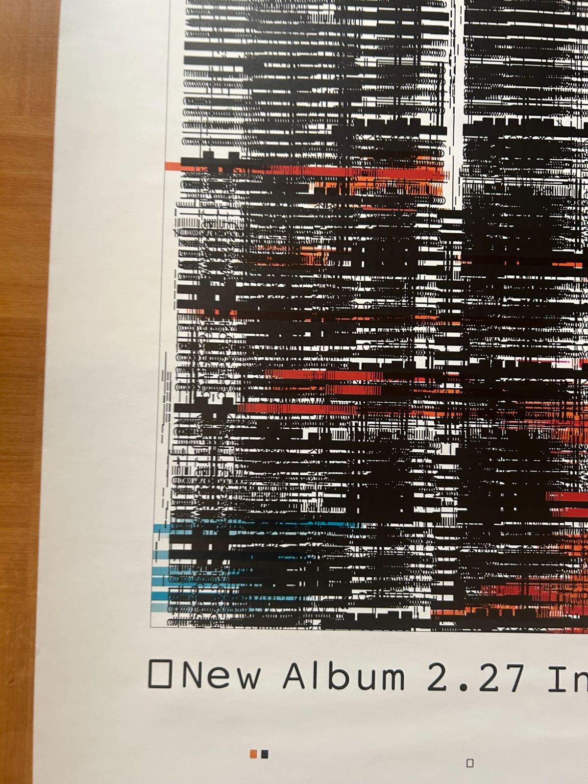 小沢健二 ポスター B2サイズ 小沢健二 / Eclectic 2002年 アルバム