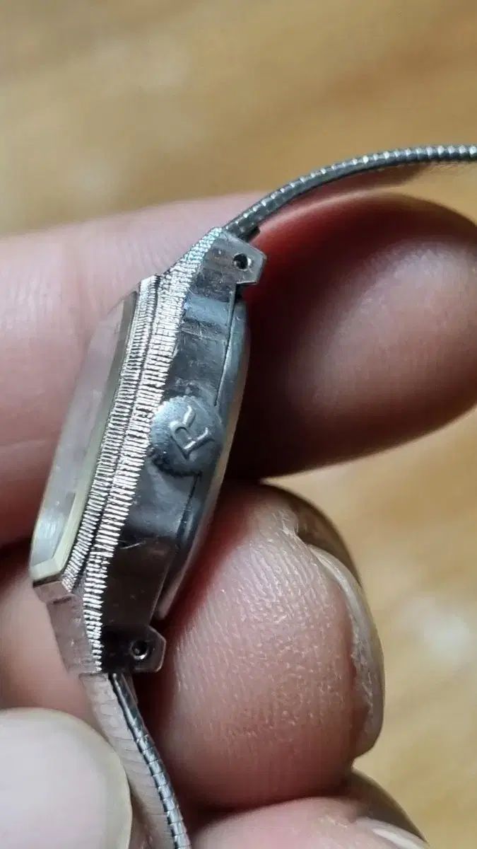 ラドー 機械式 ヴィンテージ レディース リストウォッチ