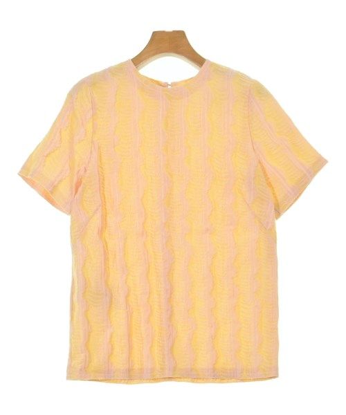 Miu Miu カジュアルシャツ レディース 古着 送料無料