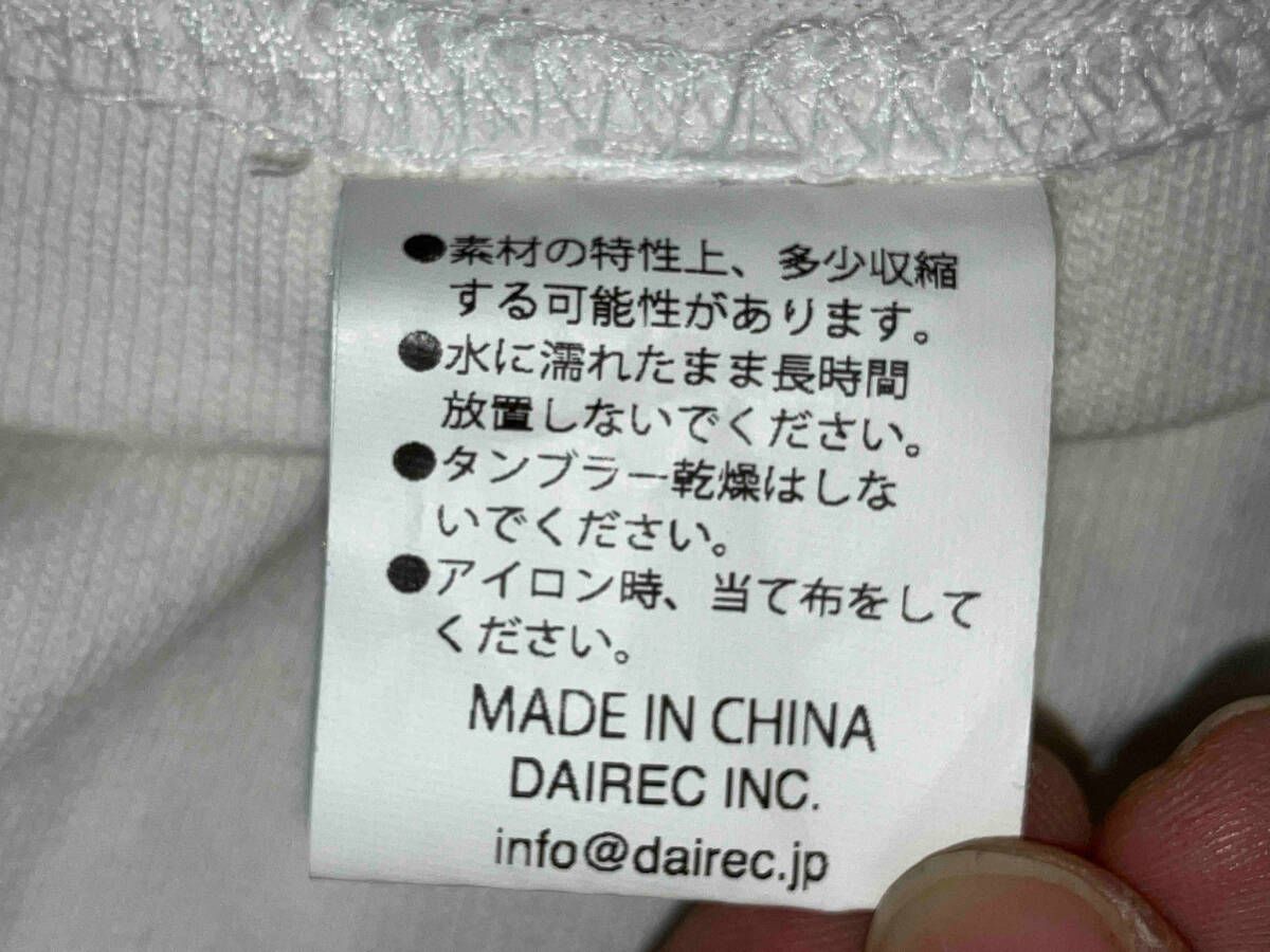 vaultroom × cheeky ロンT Mサイズ　新品未使用 vaultroom × cheeky ロンT Mサイズ 新品未使用 2025年最新