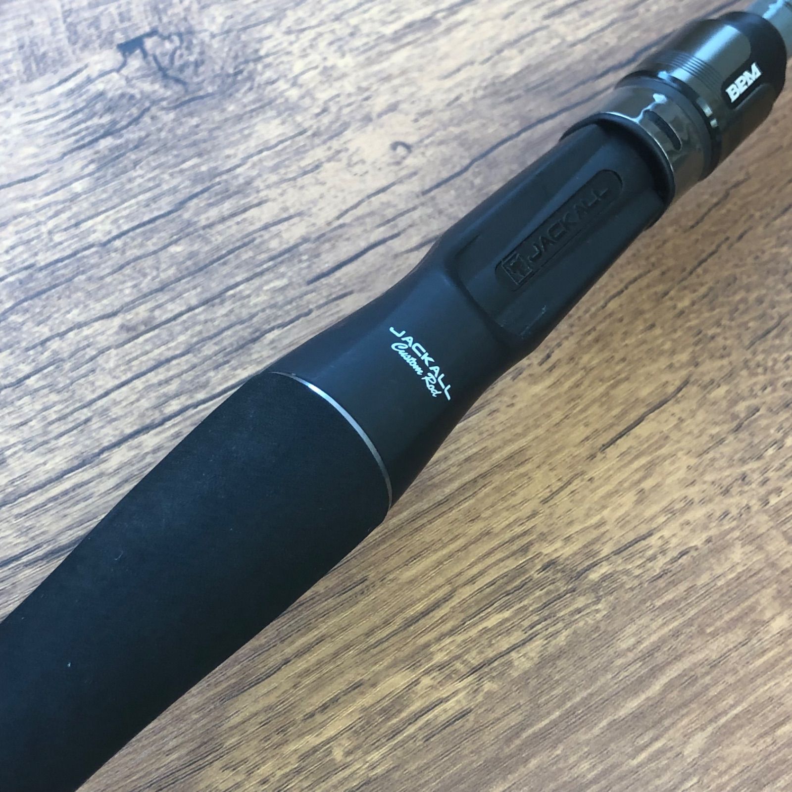 ジャッカル BPM B2-C65XHSB (ロッド・釣竿) 価格比較 - 価格.com