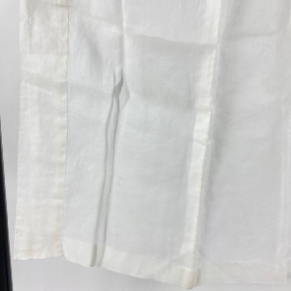 男性襦袢 身丈132.5cm