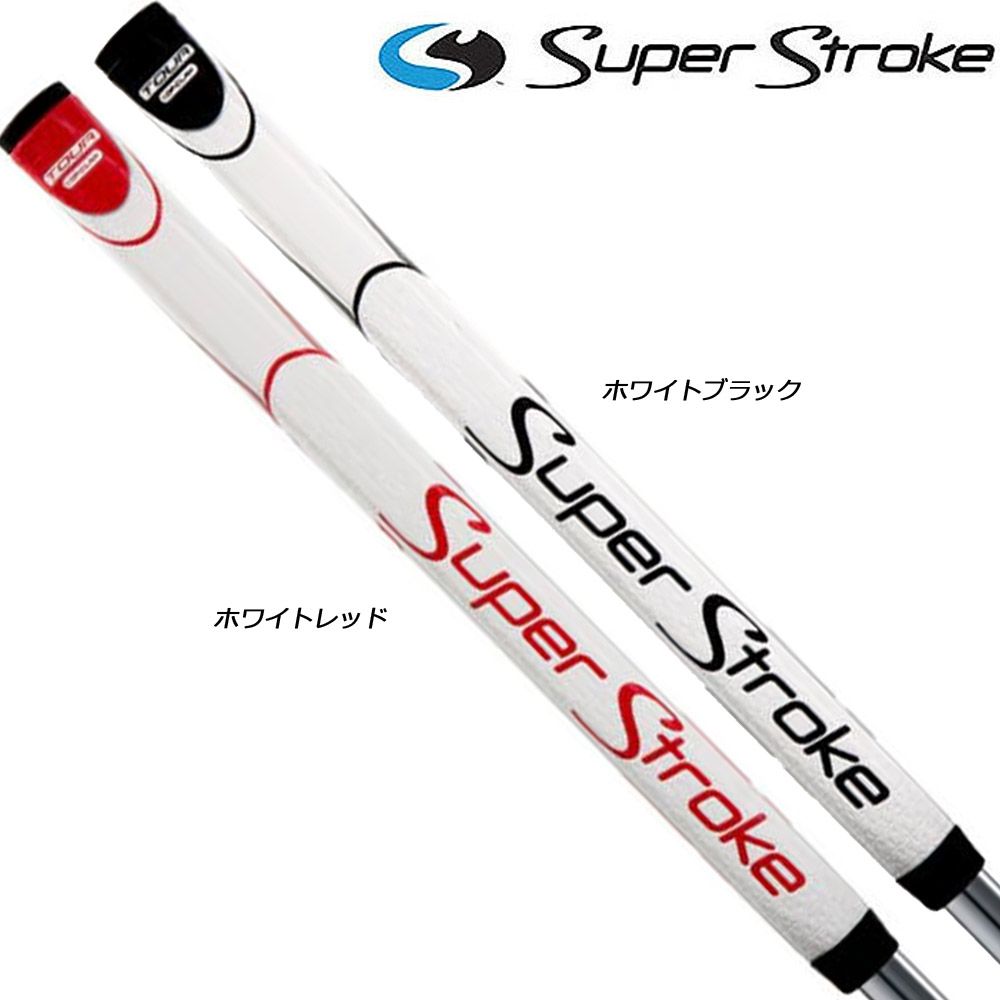 SuperStroke Zenergy 1.0P Claw13 GR-272 日本正規品 スーパーストローク ゼナジー 1.0P クロー 13インチ パターグリップ