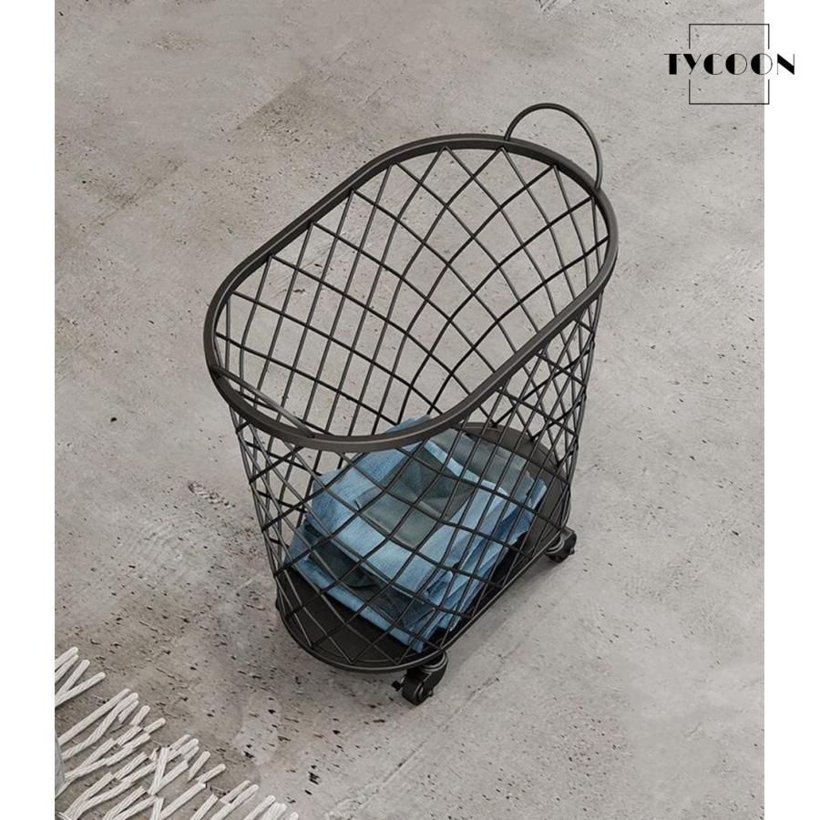 バスケットメッシュ おもちゃ服箱