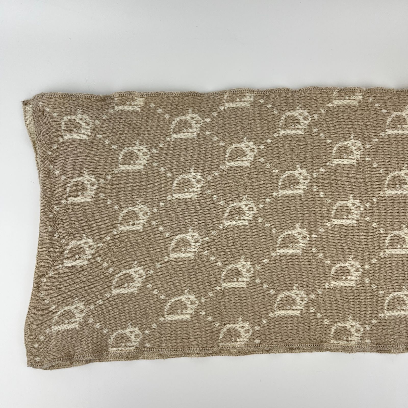 マフラー トロッター