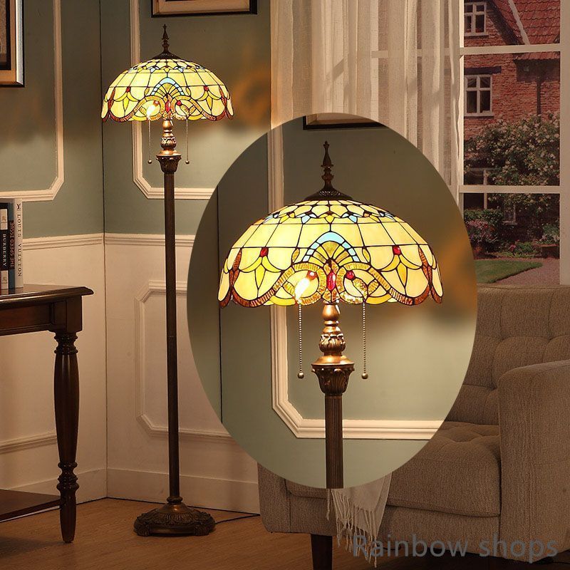 和紙行灯 わしあんどん 照明スタンド 角タイプ 新品未使用 和風