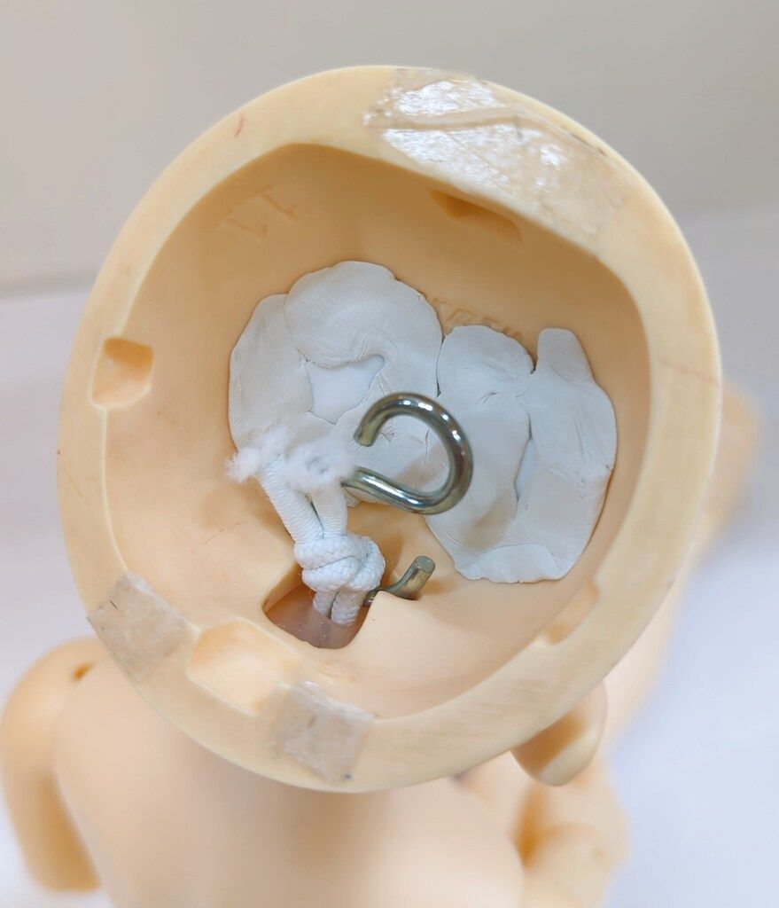 MSD女の子 エルシー