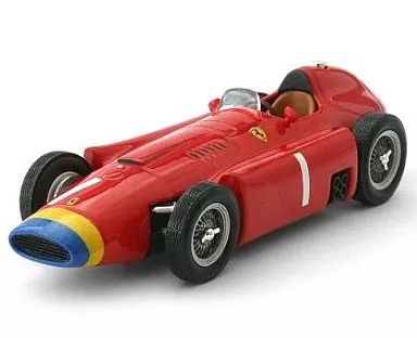 1/18 CMC フェラーリ D50 ロングノーズ 1956 ファンジオ