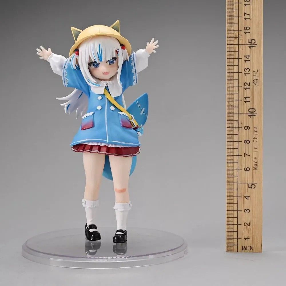 がうる ぐら ホロライブ 幼稚園 ガレージキット グッズ