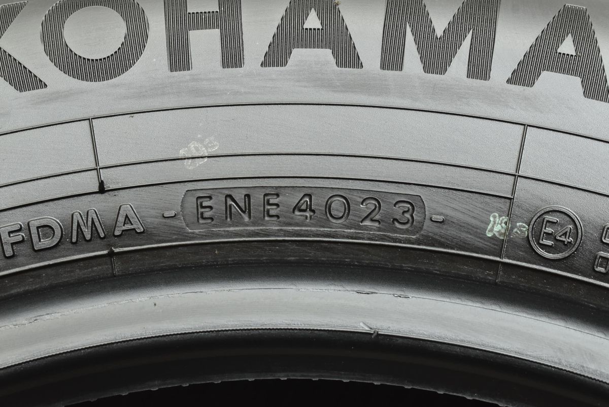 製 バリ溝 ヨコハマ アイスガード iG60 205 65R16 4本セット ヤリスクロス エスティマ セレナ ミニクロスオーバー スタッドレス FFCRYSTALESIA_COM