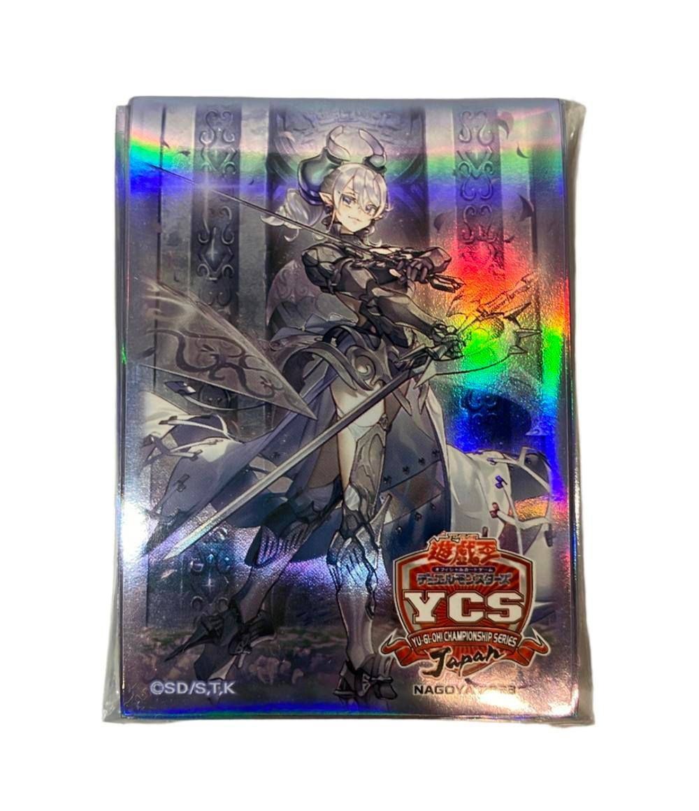 YCSJ 商品