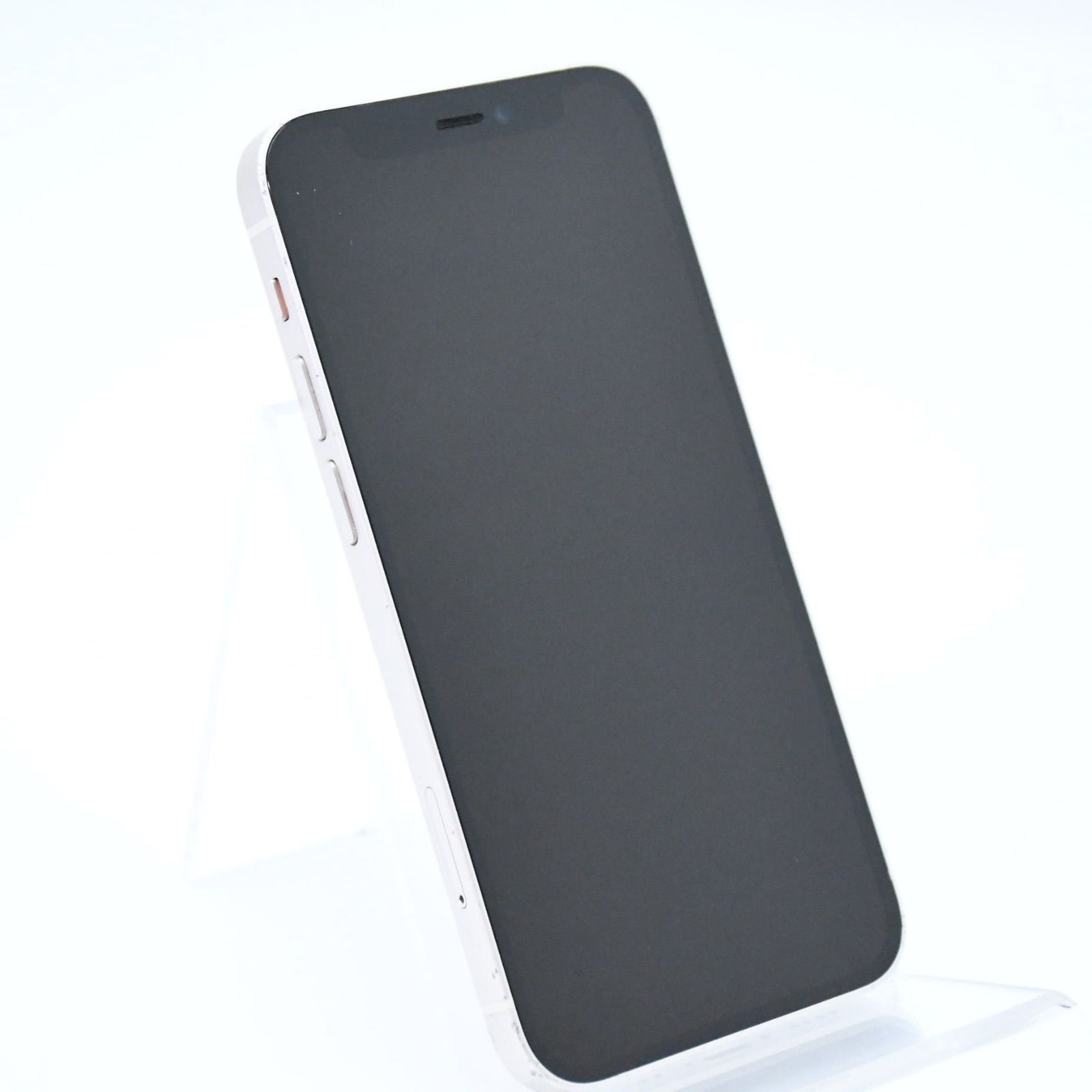 専用SIMフリー iPhone12mini 64GB ホワイト 背面割れあり Amazon | 【整備済み品】 Apple iPhone 12 mini 64GB ホワイト