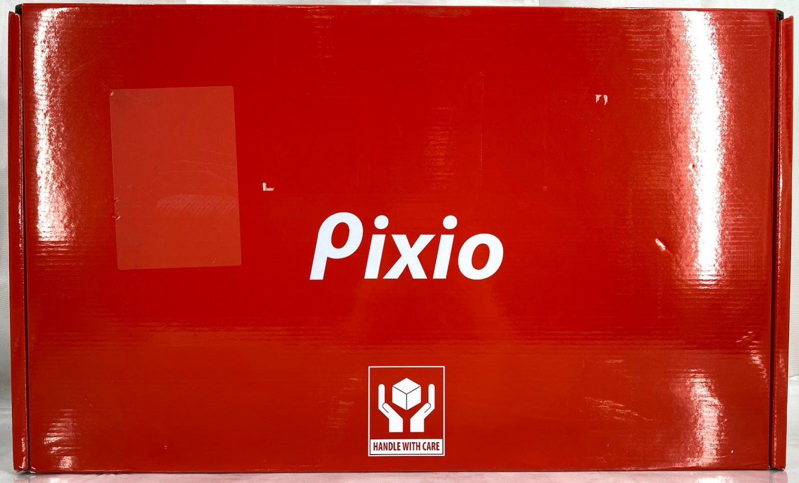 【美品】 Pixio PX259 Advanced White ゲーミングモニター 24.5インチ FHD Fast VA HM1021 1030ML003 0120241029101634