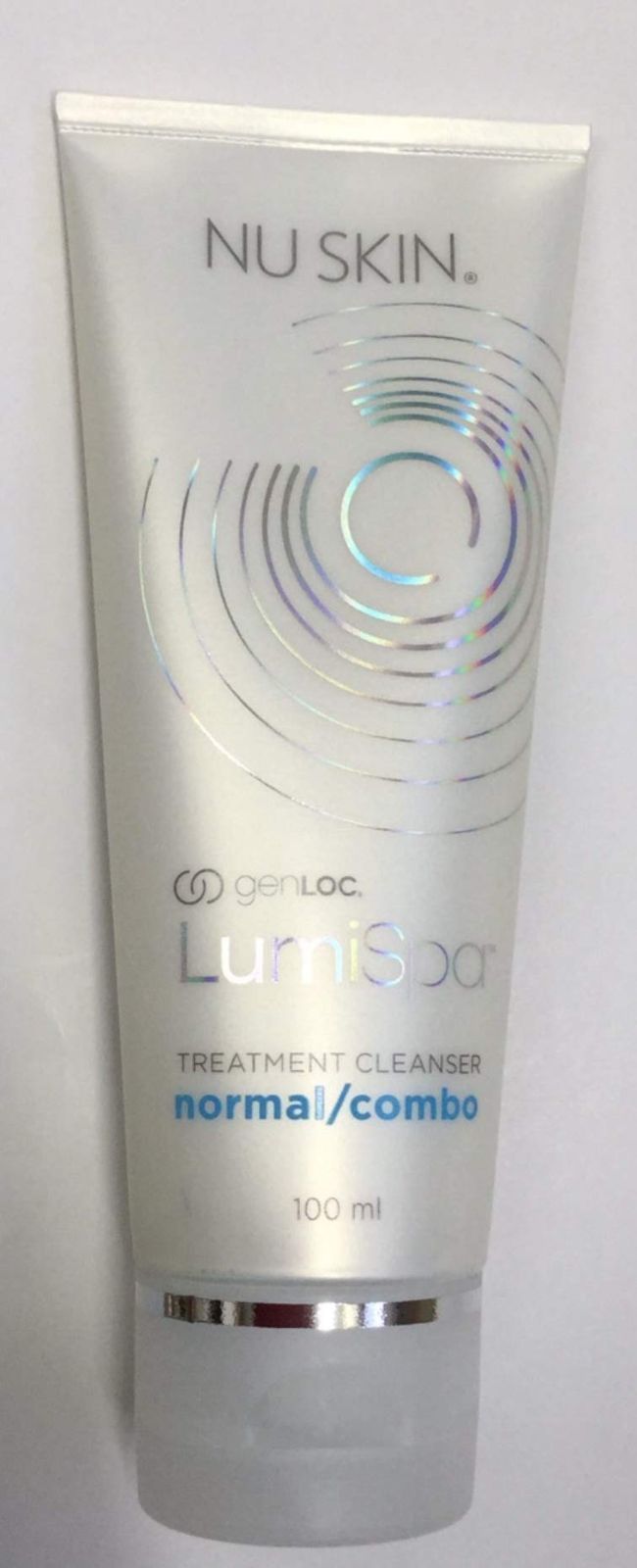 ルミスバ　genLOC ニュースキンの美顔器、genLOC LumiSpa（ルミスパ）～美肌