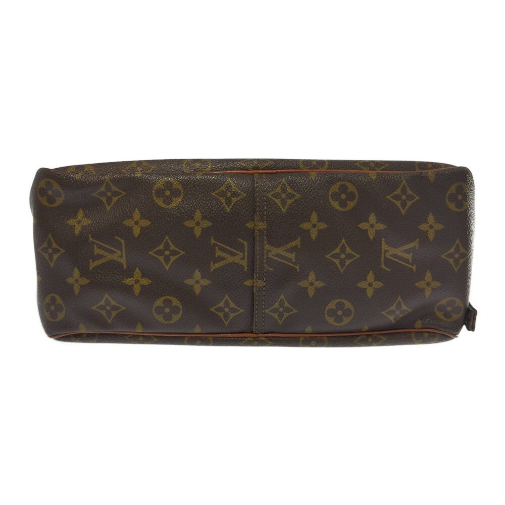 LOUIS VUITTON ルイヴィトン モノグラム・マルソー・ショルダーバッグ 