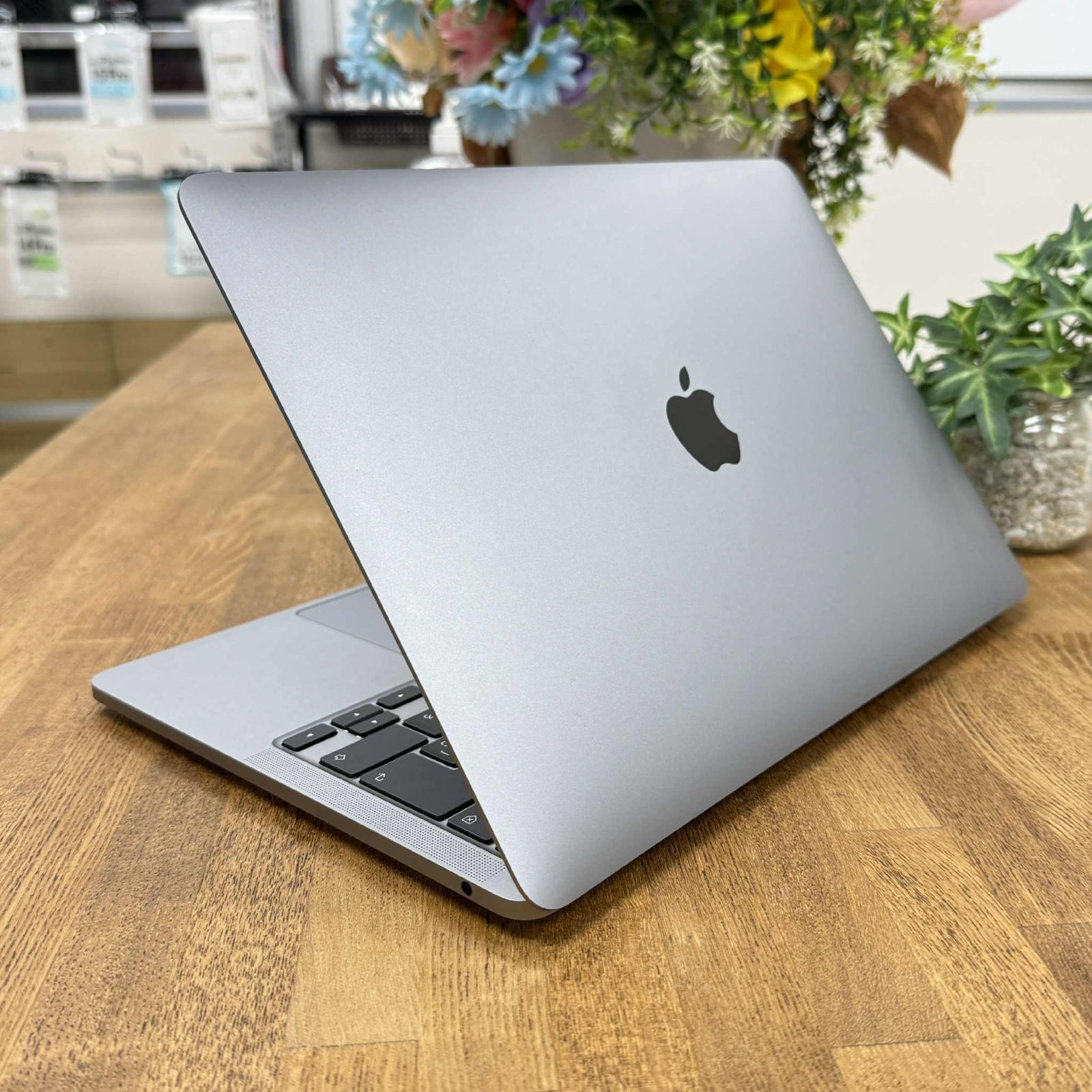 【MacBook Air M1】 8GBメモリ 256GB SSD Apple MacBook Air M1 256GB メモリ8GB