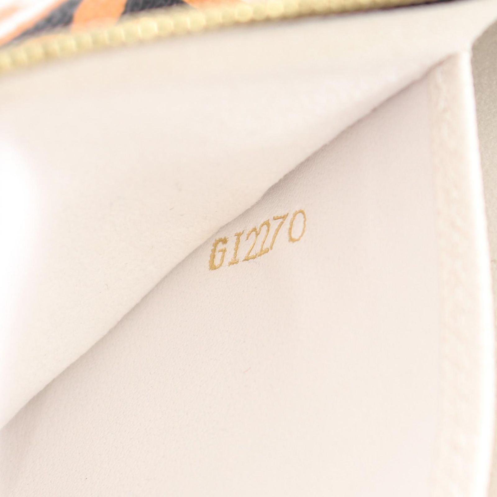 ルイ・ヴィトン LOUIS VUITTON ショルダーバッグ ポシェット  