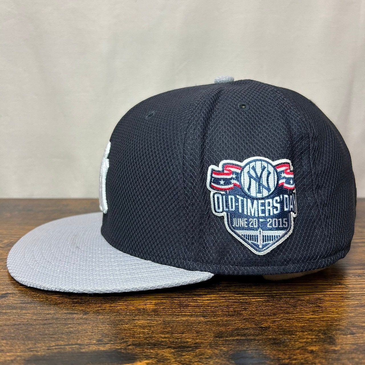 D35 ニューエラ 59fifty ニューヨーク ヤンキース MLB 1710 D35 ニューエラ 59fifty ニューヨーク ヤンキース MLB 1710