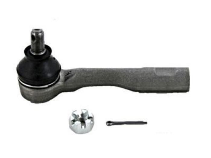 トヨタ レクサス IS300 タイロッド エンド SUB-ASSY 左 ×1 END SUB-ASSY， TIE ROD， LH;ROD ASSY， TIE， LH 純正 Genuine JDM OEM 未使用