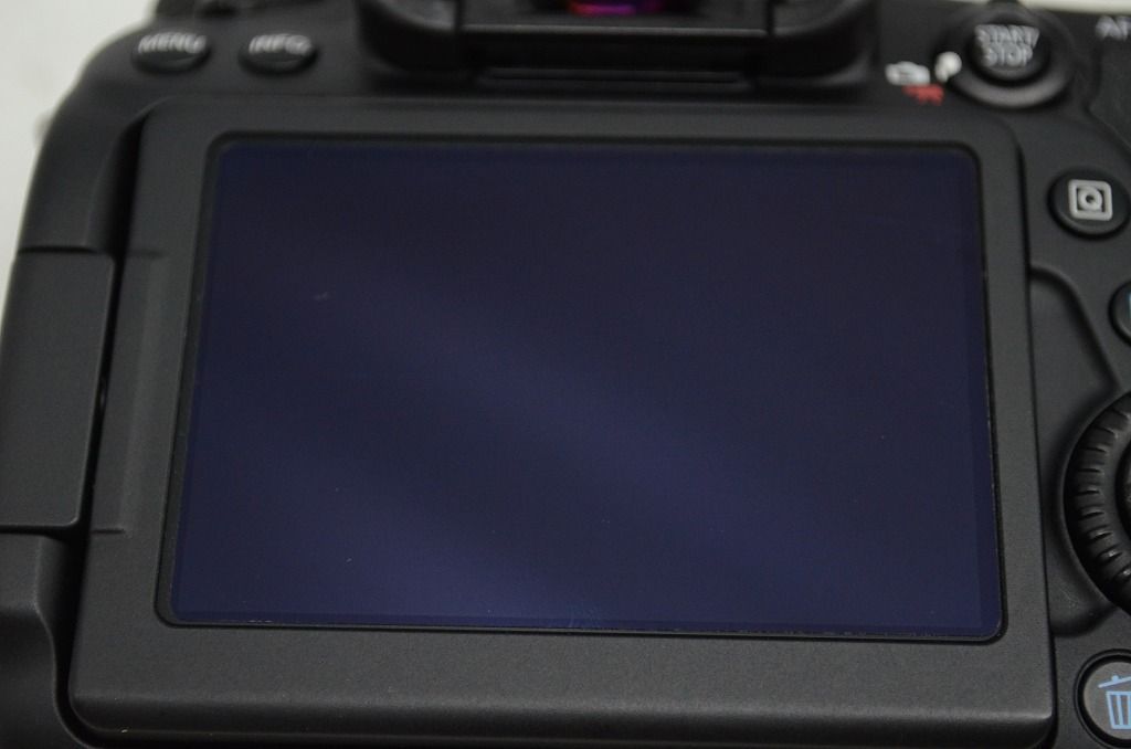 ボディ デジタル一眼レフカメラ