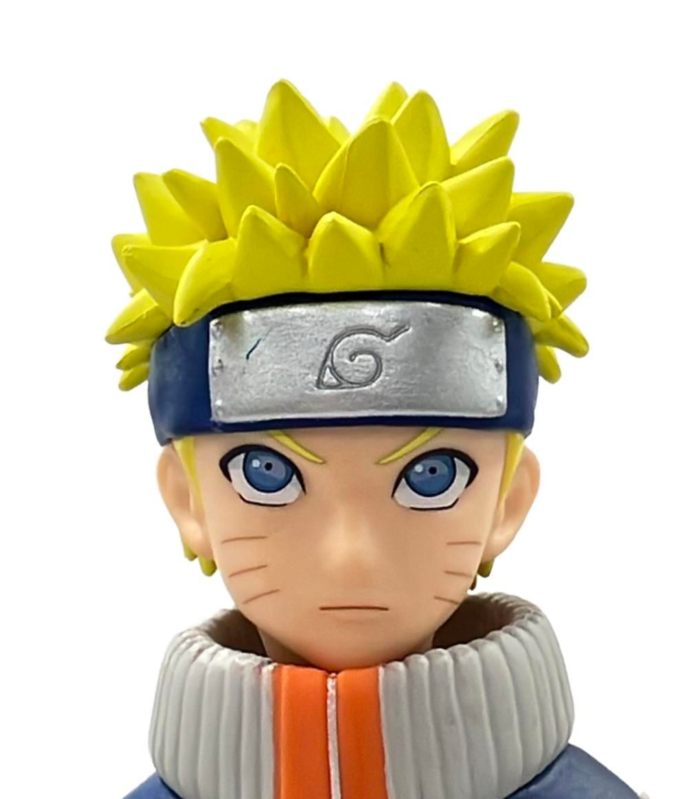 NARUTO フィギュア うずまきナルト MASTERLISE 一番くじ A賞 バンダイ