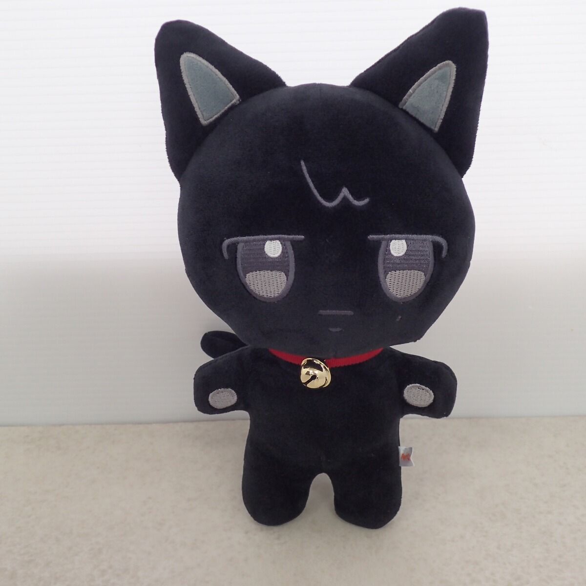 ATEEZ ウヨン　ウヨニャン WOOYOnyang ぬいぐるみ　ANITEEZ Amazon.co.jp: ATEEZ ANITEEZ ぬいぐるみ ウヨン ウヨニャン