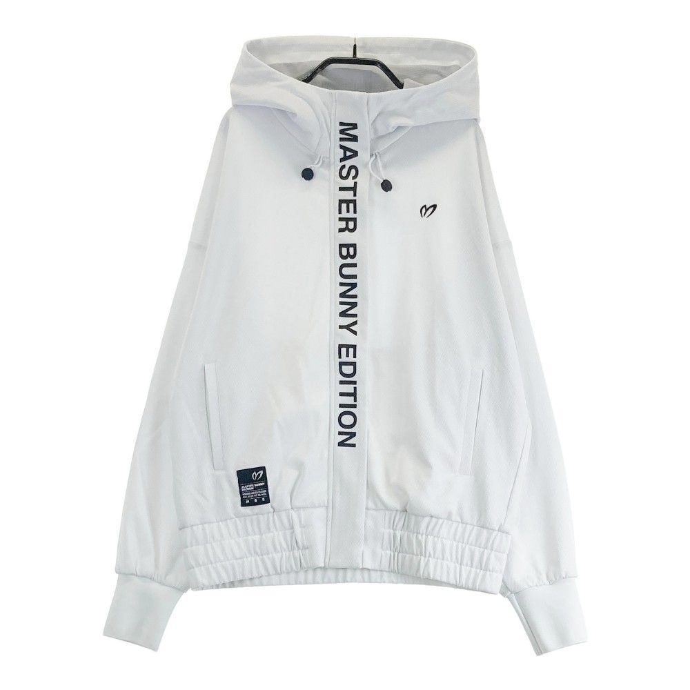 サイズ：1 MASTER BUNNY EDITION マスターバニーエディション ジップ