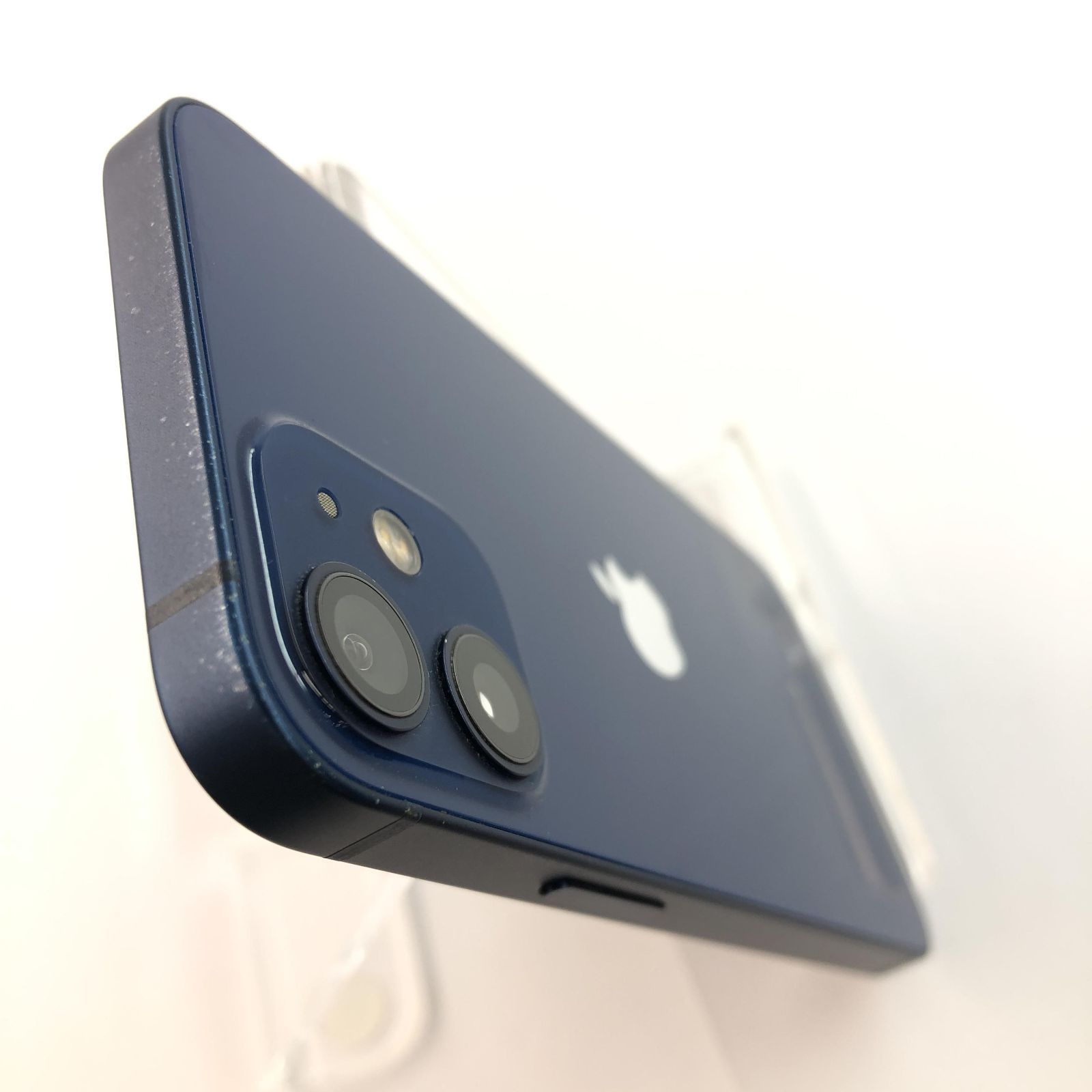 キズあり品】iPhone 12 mini/64GB/353011113708523 - メルカリ
