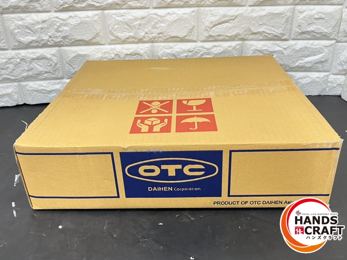 8M TIG