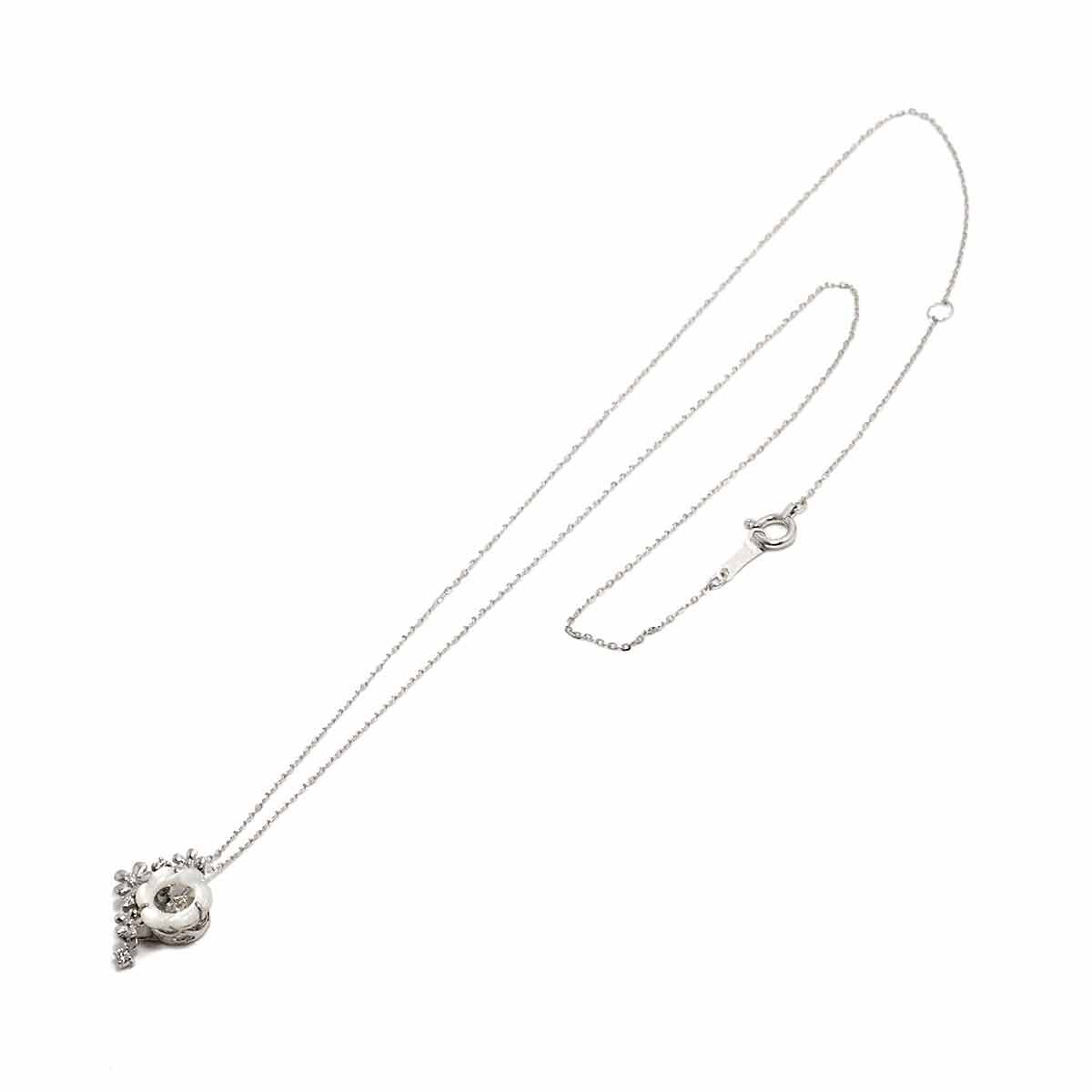 ネックレス 40cm