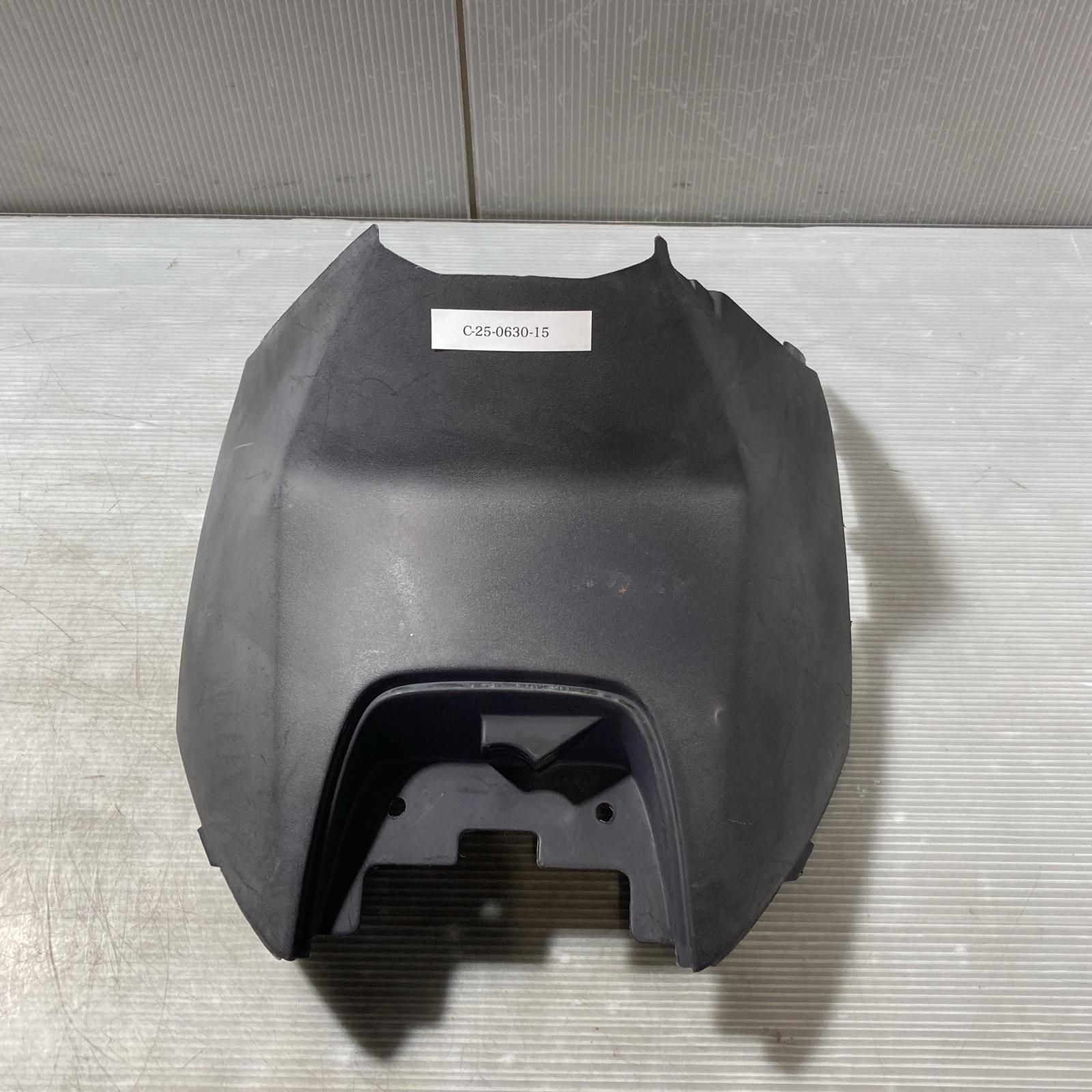 HONDA リード50 AF48 ボディー センターカバー　LEAD ホンダ