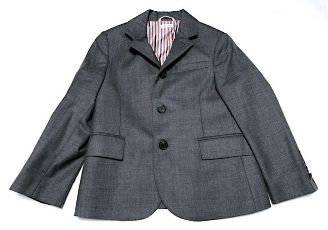 THOM BROWNE（セットアップ）のフリマアイテム一覧 thom BROWNE（スーツ）のフリマアイテム一覧 browne（素材（生地・毛糸）ナイロン）（メンズ browne（コート・ジャケット｜メンズファッション）の通販 White Jacket Windbreaker Hooded Stripe Sailboat Sheer Size Men's BROWNE（ドレス&frasl;ビジネス）のフリマアイテム一覧