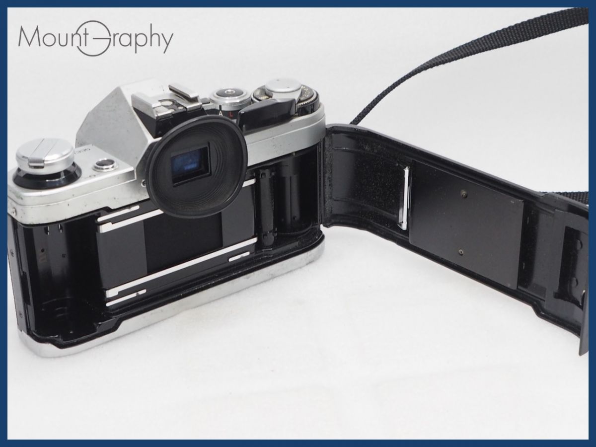 ★美品★ Canon キャノン AE-1 ボディ 箱付き #20171 ☆美品☆ Canon キャノン AE-1 ボディ 箱付き #20171 Canon AE-1