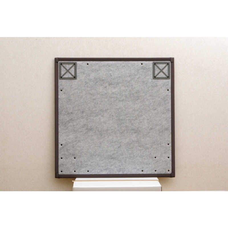 イケヒコ ユニット畳 ニールBR U畳 9枚セット 82×82×1.7cm 連結ジョイント付き NEXPOTALLINN_EU