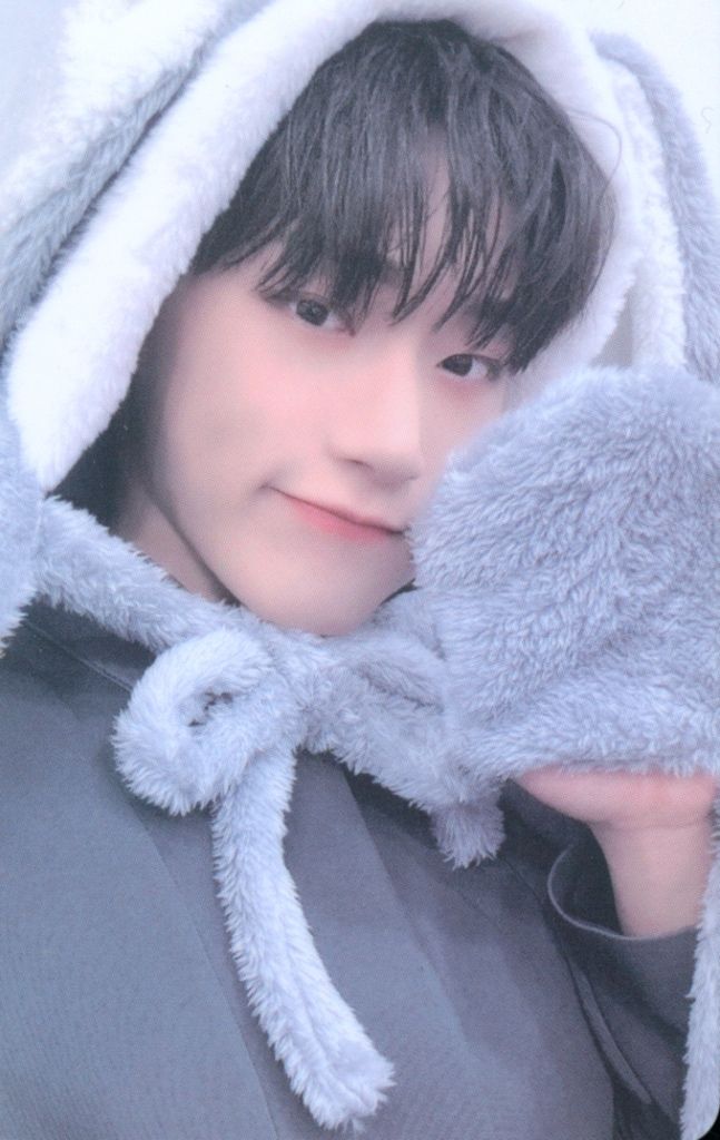 ATEEZ MAKESTAR LD SAN SPIN OFF FROM THE WITNESS