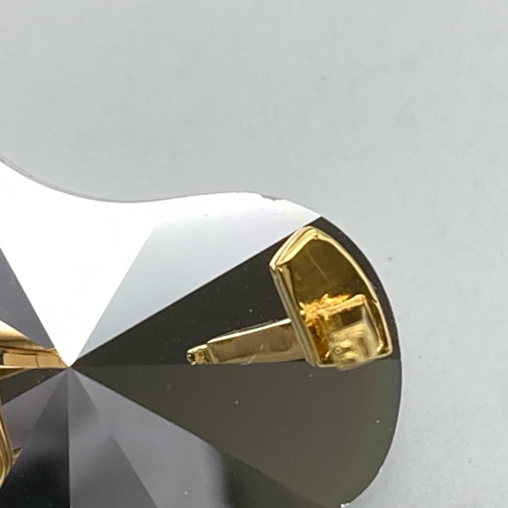 SWAROVSKI - スワロフスキー SWAROVSKI ピアノ オブジェ 置物 665050 クリア【中古】 スワロフスキー SWAROVSKI ピアノ オブジェ 置物 665050 クリア