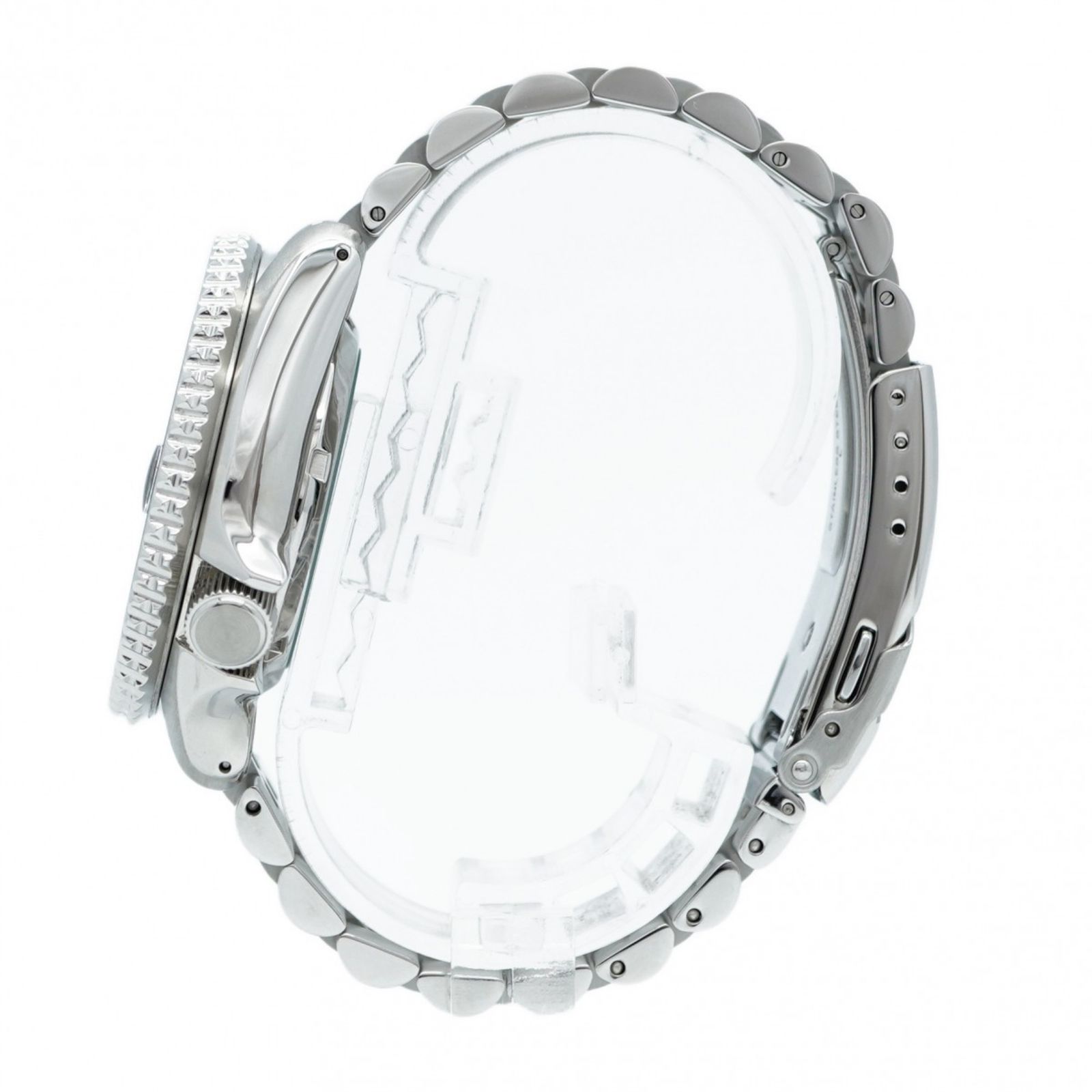 セイコーファイブ 4R34-00A0