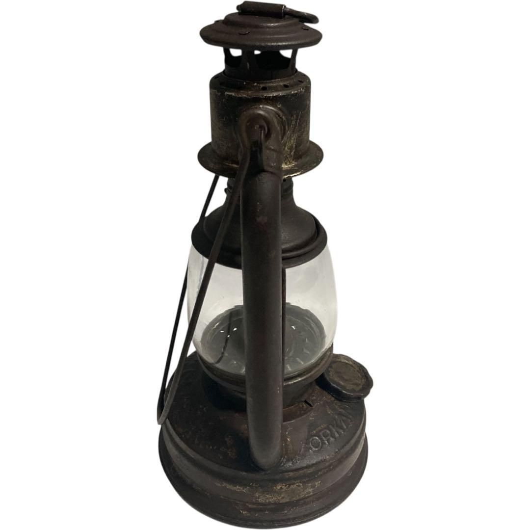 ヴィンテージランタン