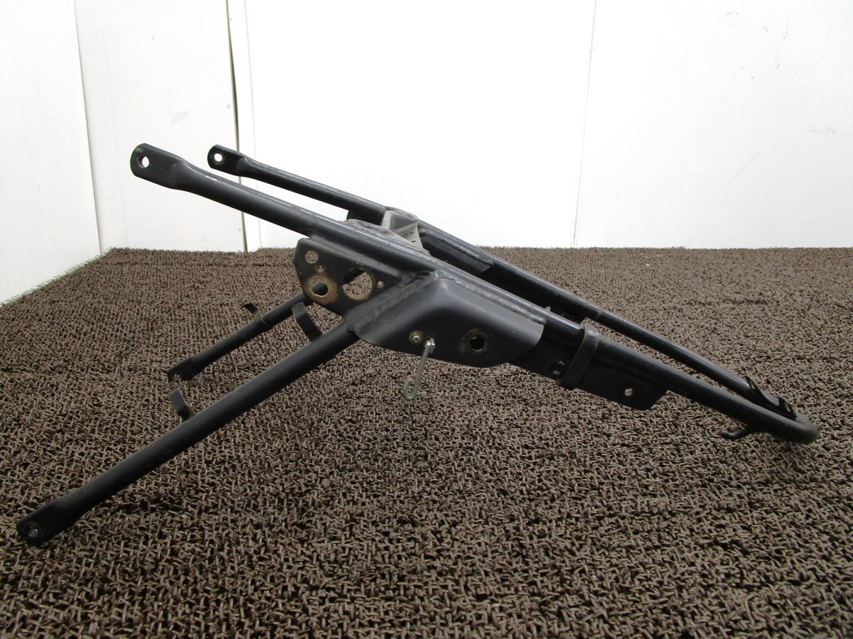 キャブ車 ツインサス