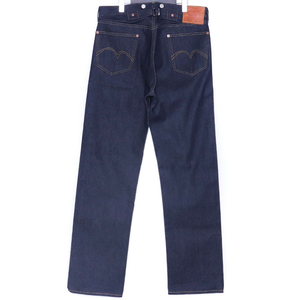 LEVI'S VINTAGE CLOTHING 501XX 1933復刻モデル デニムパンツ