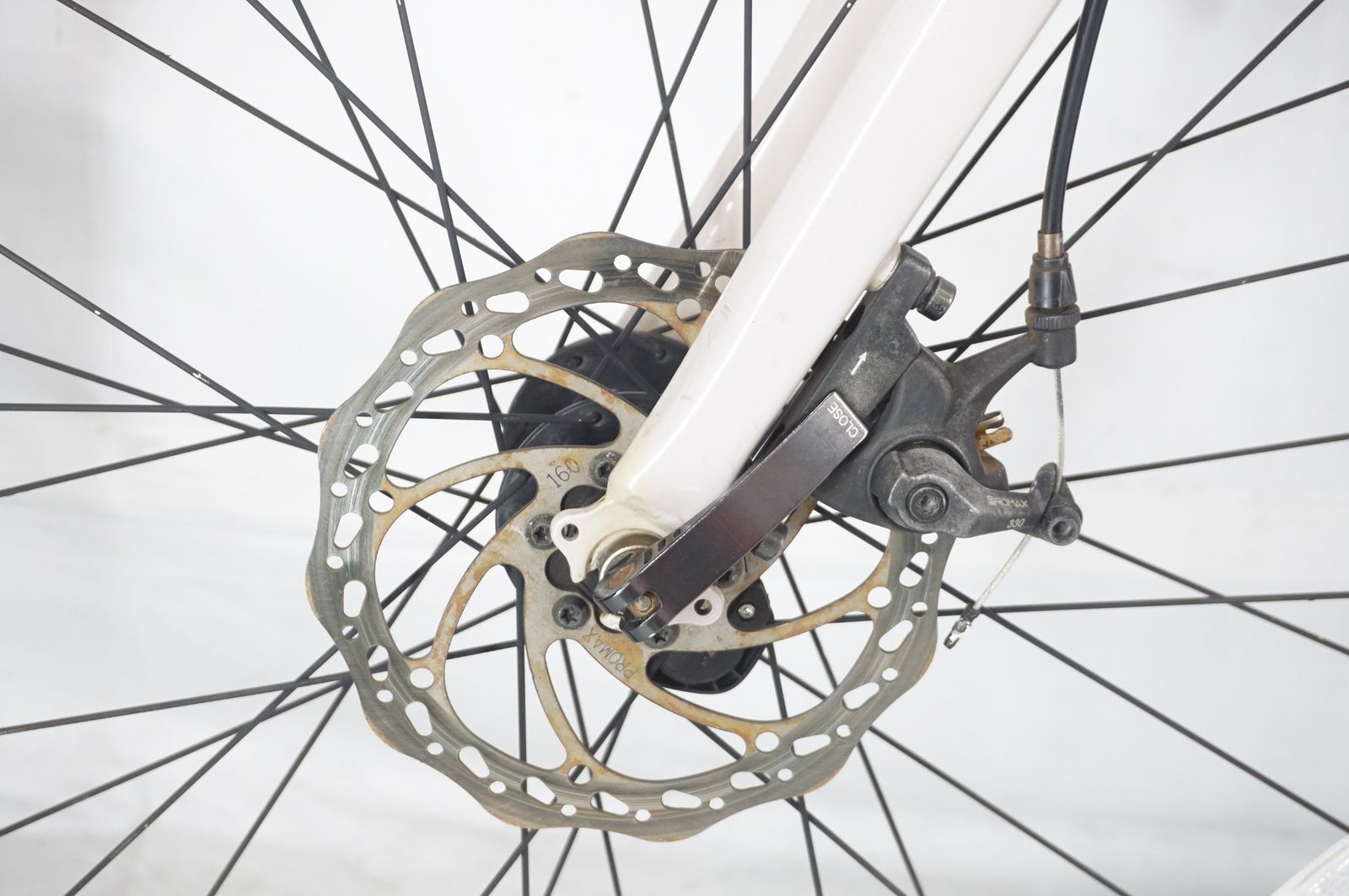 キャノンデール TREADWELL3