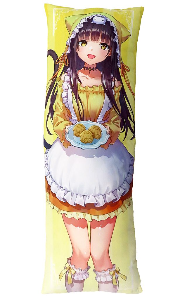 中古】クッション・本体 朝倉可憐 ロングクッション ~Classy 中古】クッション・本体 朝倉可憐 ロングクッション ~Classy