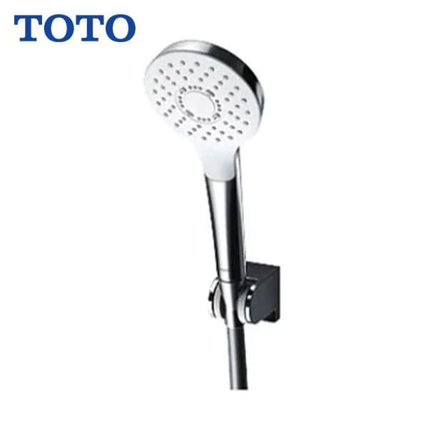 TOTOシャワーヘッド　コンフォートウェーブシャワー　TBW02007JA 楽天市場】TBW02007JA TOTO シャワーヘッド・ホース・ハンガー