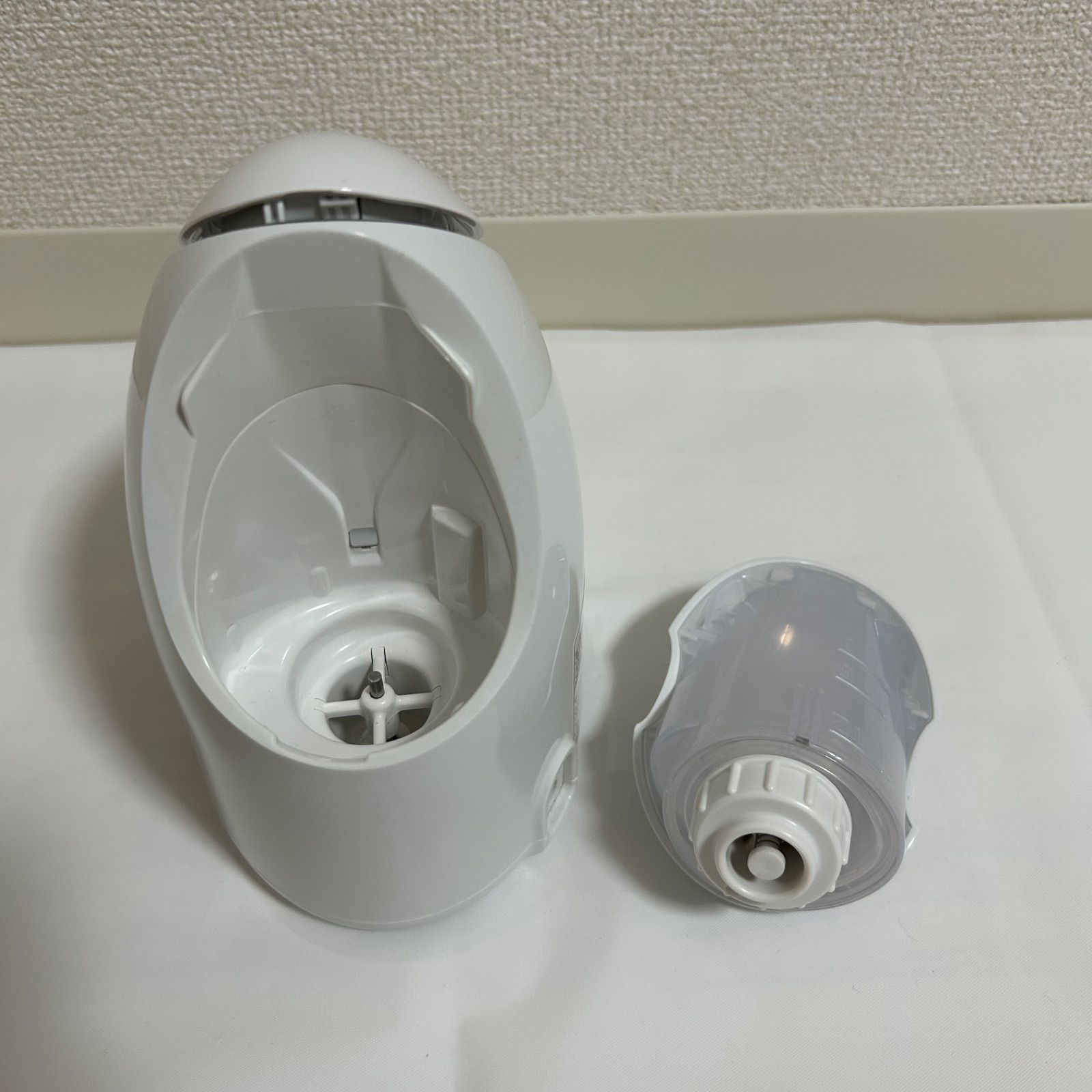 Panasonic パナソニック スチーマー ナノケア nanocare EH-SA3B