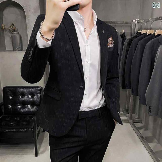 MARZOTTO スーツ ネイビー Y7サイズ 段返り スーツ｜MARZOTTO