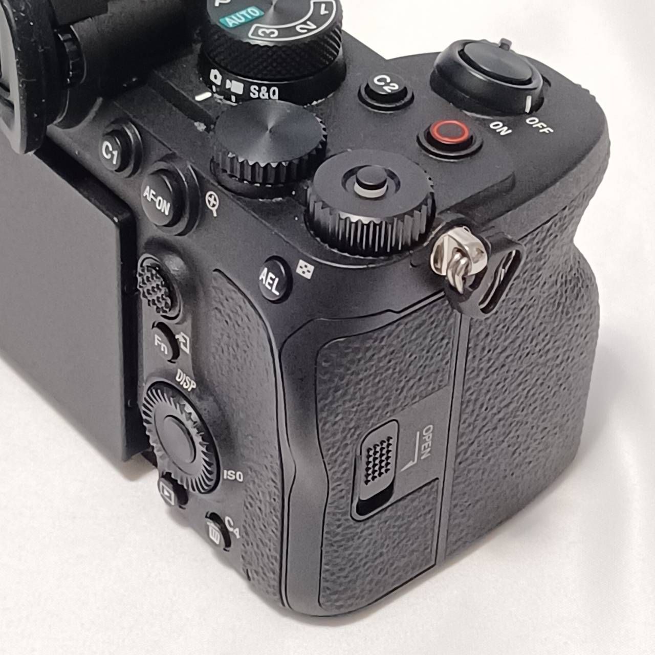 使用感激少の特上品 ソニー デジタルカメラ Cyber-shot RX100 III 光学